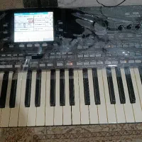 pa3 رم ۲۶۵|پیانو، کیبورد، آکاردئون|قرچک, زیبا شهر|دیوار