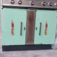اجاق گاز