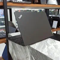 لپتاپ نسل۱۱ کورای۷ رم۱۶ نازک لنوو|رایانه همراه|اهواز, نادری|دیوار