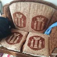 سلام فروش مبل ۶ نفره مناسب خانه باغ|مبلمان خانگی و میز عسلی|بناب, |دیوار