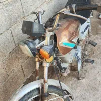 موتور پارکینگ|موتورسیکلت|شادگان, |دیوار