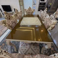 ناهار خوری 6 نفره