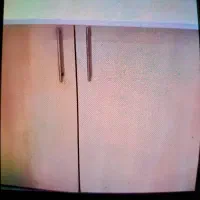 کابینت زیر گاز