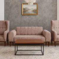 مبلمان از دم قسط|مبلمان خانگی و میز عسلی|لنجان, |دیوار