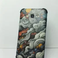 گوشی تمیز j7