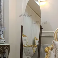 آینه ایستاده باکس‌دار|آینه|تبریز, |دیوار