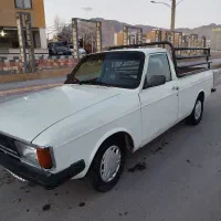 پیکان وانت ۸۸|خودرو سواری و وانت|خمینی‌شهر, |دیوار