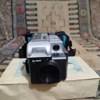 دوربین عکاسی قدیمی|دوربین عکاسی و فیلم‌برداری|ارومیه, |دیوار