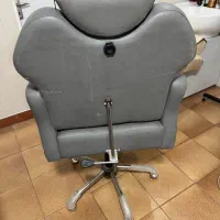 صندلی کوپ|آرایشگاه و سالن‌های زیبایی|رشت, سعدی (تختی)|دیوار