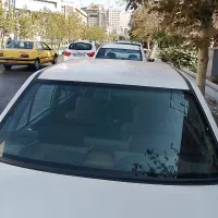 پراید صبا 89