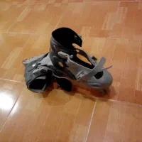 اسکیت خارجی جنس عالی