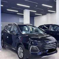 کی ام‌سی اس آر ۳/ مدل ۱۴۰۴|خودرو سواری و وانت|تهران, سردارجنگل|دیوار