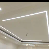 لاین نوری کناف و کابینت فروش و اجرا|لامپ و چراغ|زاهدان, |دیوار