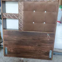 تخت تک نفره