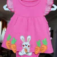 لباس های دخترانه ، بچه گانه و نوزادی|کفش و لباس بچه|تالش, تالش|دیوار