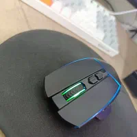 موس M814 pro redragon|قطعات و لوازم جانبی رایانه|سبزوار, توحیدشهر|دیوار