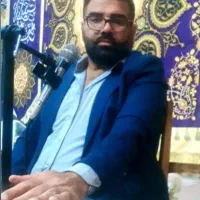 خواننده ومداح کلیه ی مراسمات ختم وسوگواری