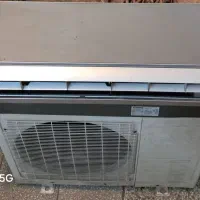 کولر گازی ۱۸ هزار|کولر گازی و فنکوئل|تهران, مجیدیه|دیوار