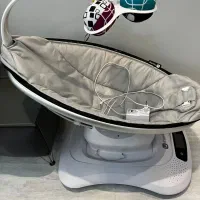 تاپ و گهواره برقی نوزاد|کالسکه و لوازم جانبی|تهران, حکمت|دیوار