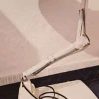 چراغ ذره بیبنی