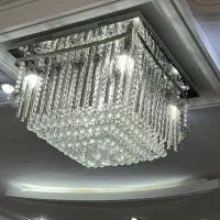 لوستر|لوستر و چراغ آویز|تهران, سجاد|دیوار