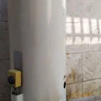 ابگرمکن ضایعات