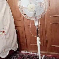 پنکه ایستاده سانی|پنکه و تصفیه‌کنندهٔ هوا|تبریز, |دیوار