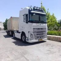 کشنده آف اچ وارداتی|خودرو سنگین|شیراز, طلاب|دیوار