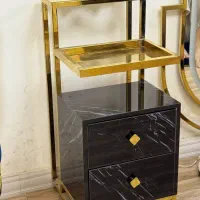 تجهیزات و وسایل سالن زیبایی(ارایشگاه)|آرایشگاه و سالنهای زیبایی|لاهیجان, کوی خزر|دیوار