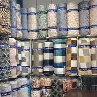 پتو متری رو مبلی، روتختی و روبالشتی بصورت طاقه ای