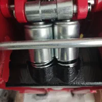 جک سوسماری ۳ تن گاراژی|ابزارآلات|تهران, حسن‌آباد|دیوار