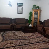 یک دست مبل نو