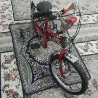 دوچرخه ۱۶|دوچرخه، اسکیت، اسکوتر|تهران, شهرک گلها (تهرانسر)|دیوار