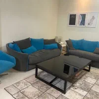 مبل راحتی برند اکسیر