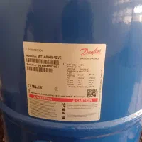 کمپرسور MT160 دنفوس