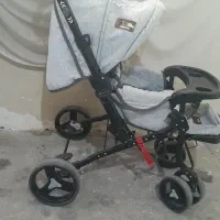 کالسکه مناسب