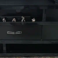 میز تلویزیون در حد نو