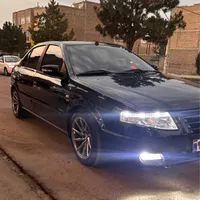 سورن ۹۳ یک گلگیر رنگ