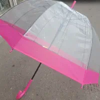 چتر شیشه ای خارجی