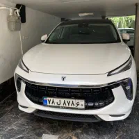 اقساطی جک s5 مدل 1400 نیوفیس