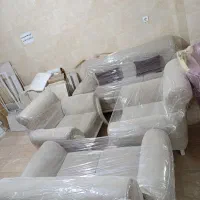 چنددستمبلزیرقیمت|مبلمان خانگی و میز عسلی|نجفآباد, کهریزسنگ|دیوار
