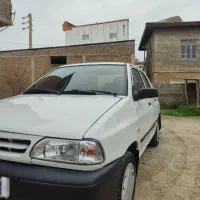 پراید مدل 94|خودرو سواری و وانت|سیمین شهر, |دیوار