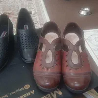 دوتا کفش سایز ۴۰
