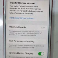 اپل iPhone 7 با حافظهٔ ۱۲۸ گیگابایت|موبایل|تهران, نارمک|دیوار