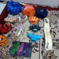 بدلیجات رنگ ثابت نونوهستن|بدلیجات|آبادان, |دیوار