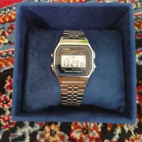 ساعت مچی مدل A159W ژاپنی