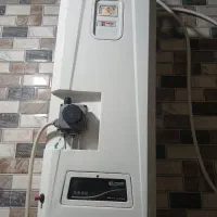 ابگرمکن مشهد دوام ۵۰لیتری