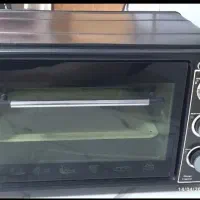 توستر بوش