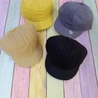 کلاه نقاب کوتاه