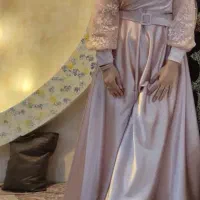 اجاره لباس مجلسی سایز42 44